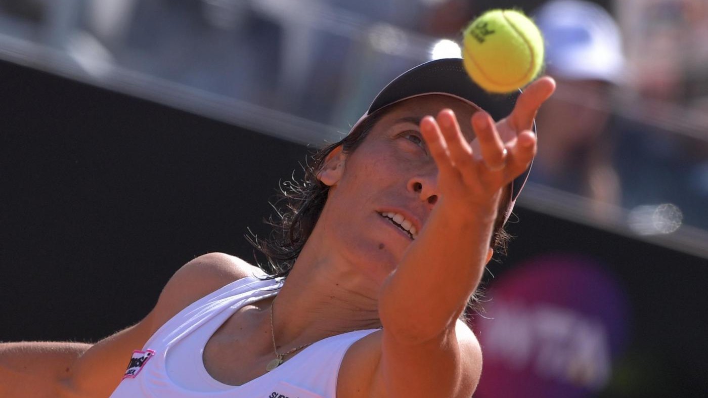 Wta Indian Wells: Schiavone si qualifica, 4 azzurre al via