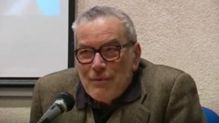 E’ morto Danilo Mainardi: famoso etologo italiano