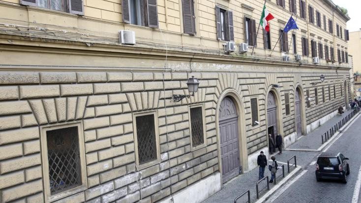 Consip, parere negativo: Romeo non sarà scarcerato
