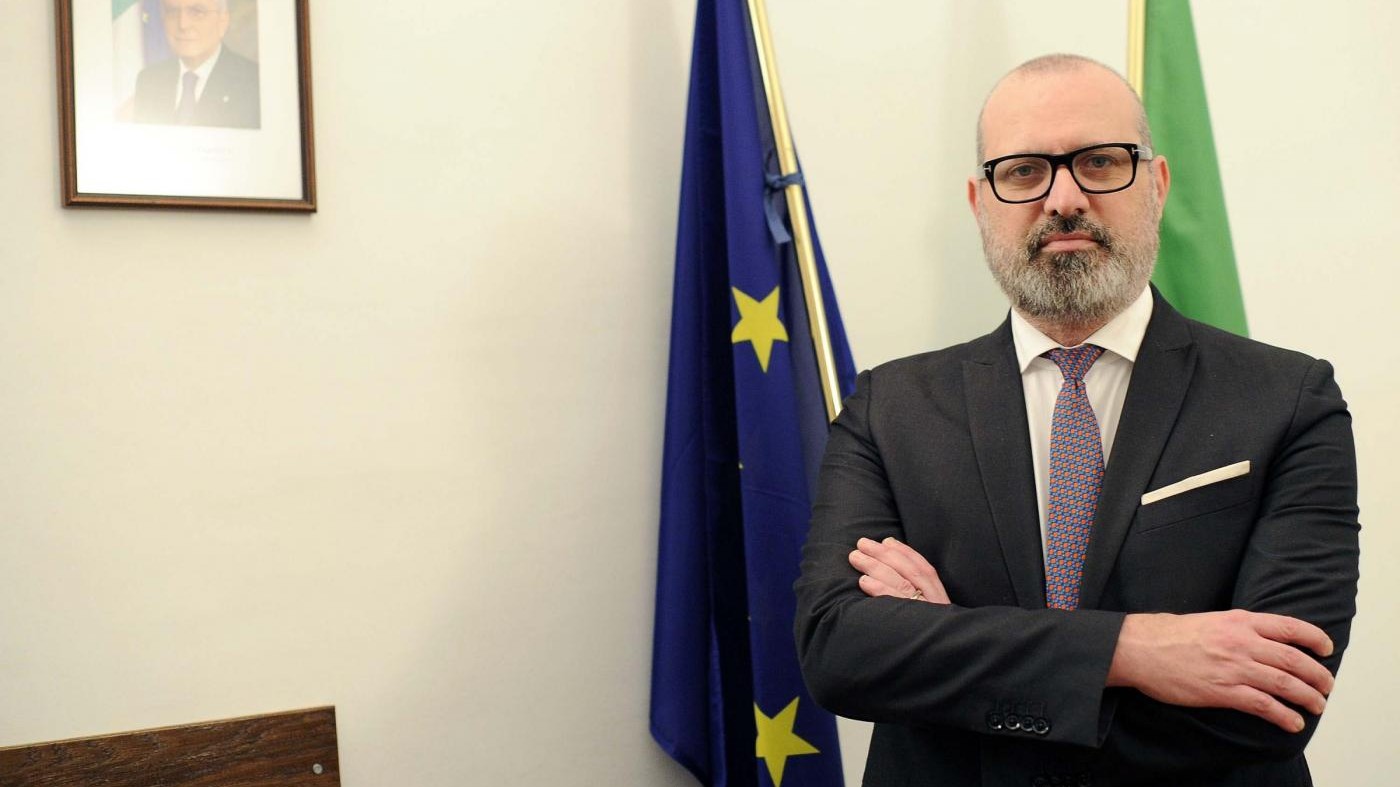 8 Marzo, Bonaccini: Impegnati nel mondo per uguaglianza di genere