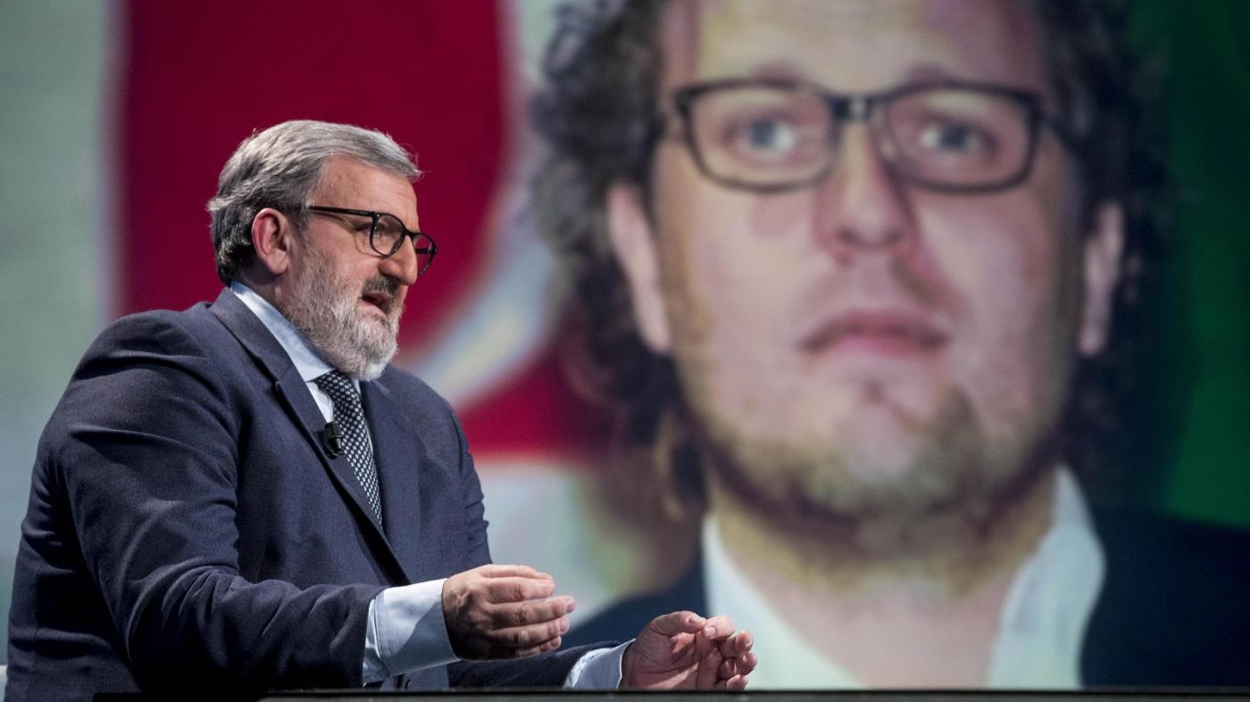Emiliano: Quadro politico desolante, Lotti dovrebbe sacrificarsi
