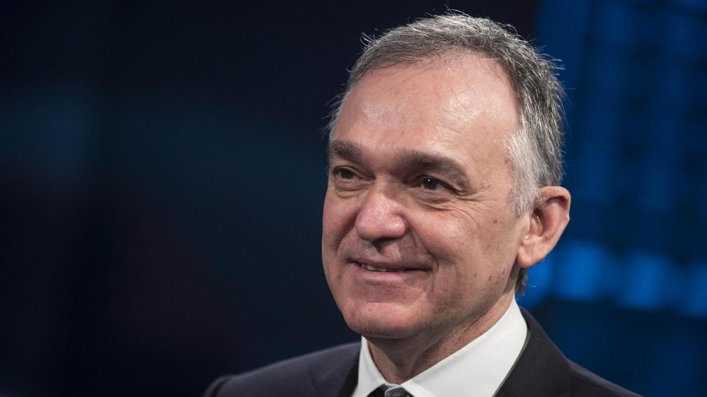 Mdp, Rossi: Fuori dal Pd sto benissimo