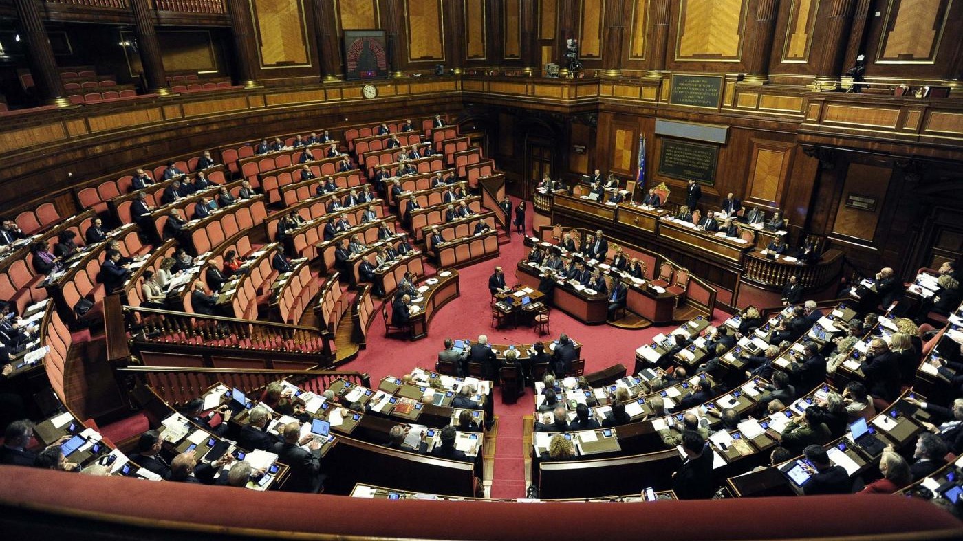 Ddl povertà, ok con 138 sì: arriva reddito di inclusione
