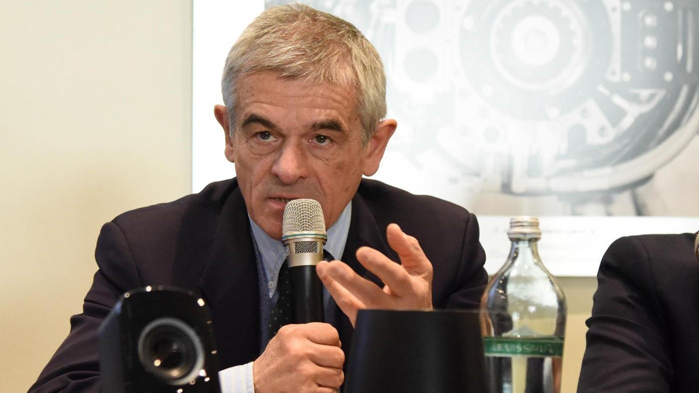 Torino, licenziato dopo trapianto: Oerlikon ritira la misura