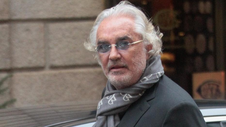 Briatore: Agevolai telefonata Trump-Renzi, fu primo europeo a parlarci