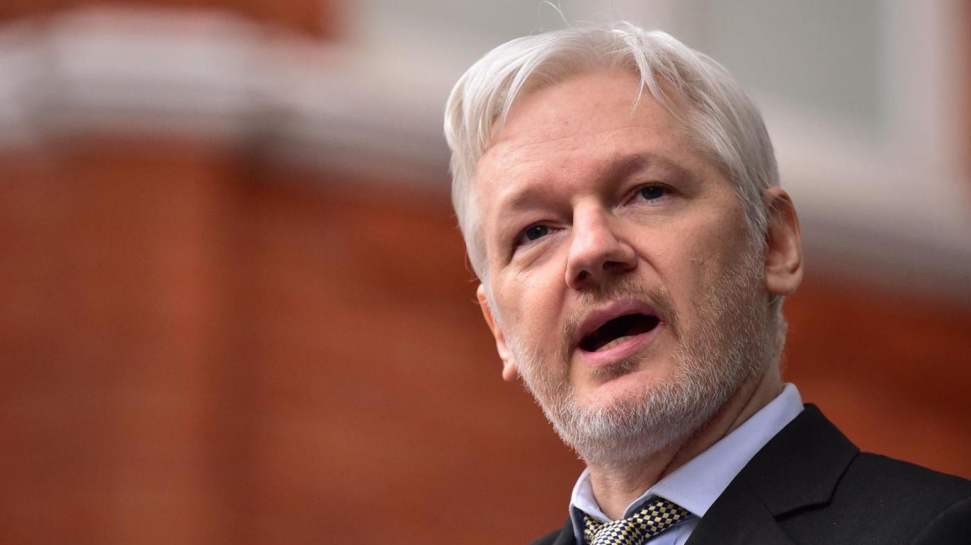 WikiLeaks fornirà dettagli su mezzi della Cia a aziende hi-tech