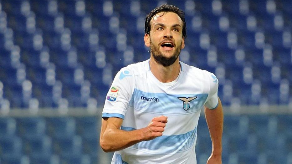 Lazio, Parolo: Champions? Pensiamo gara alla volta, senza tabelle