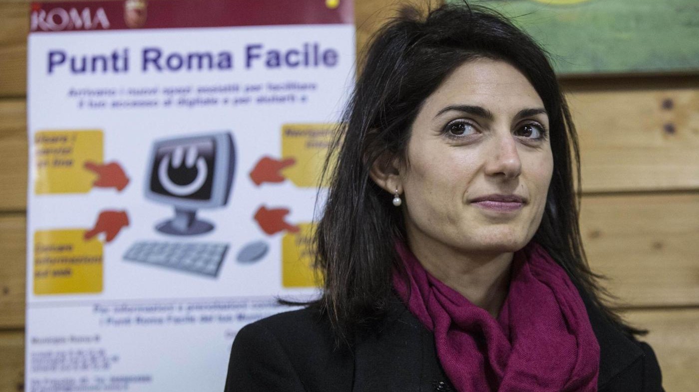 Stadio Roma, Raggi: Tagliate solo opere slegate dall’impianto