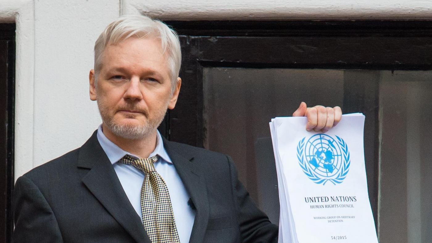Cia risponde a WikiLeaks: Assange non è esempio di verità e integrità