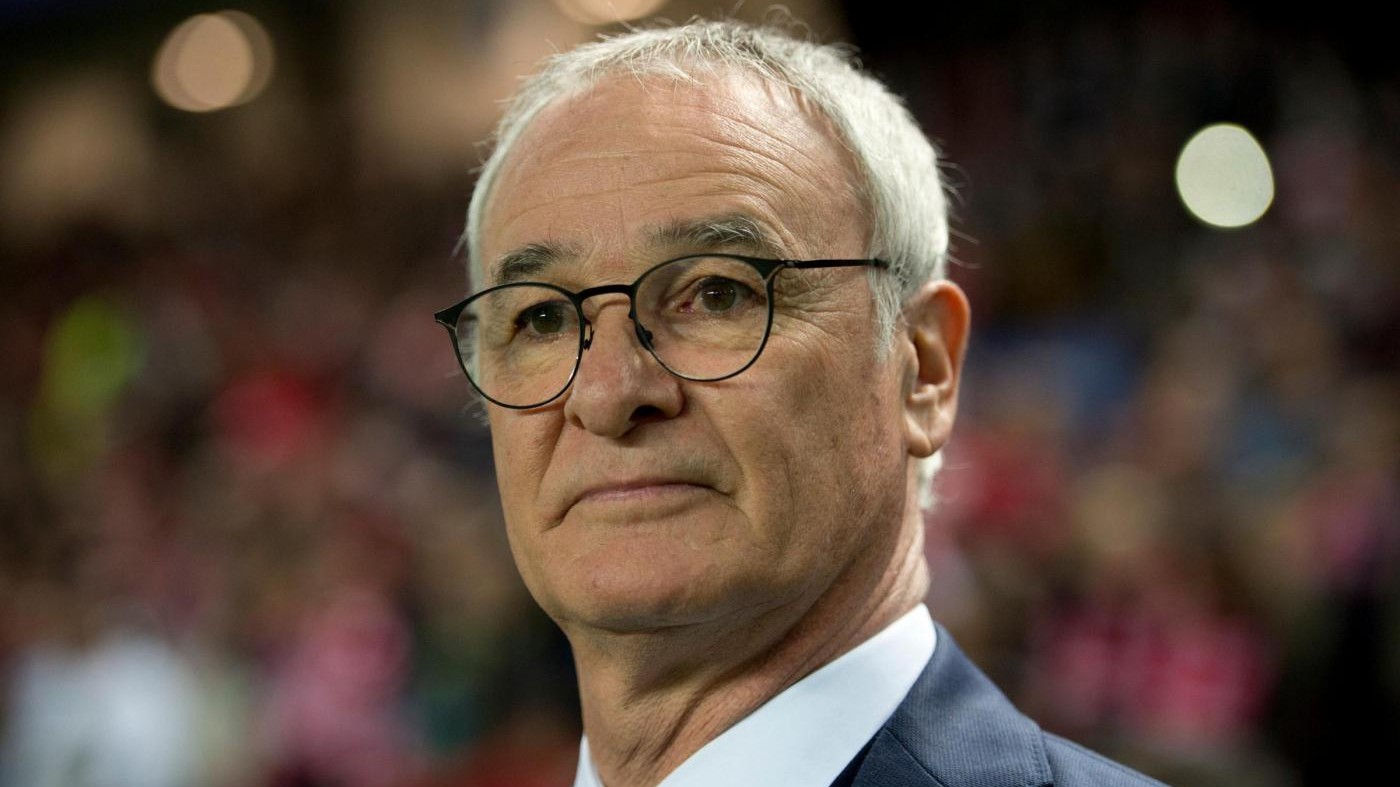 Liga, Las Palmas sogna in grande e pensa a Ranieri per la panchina