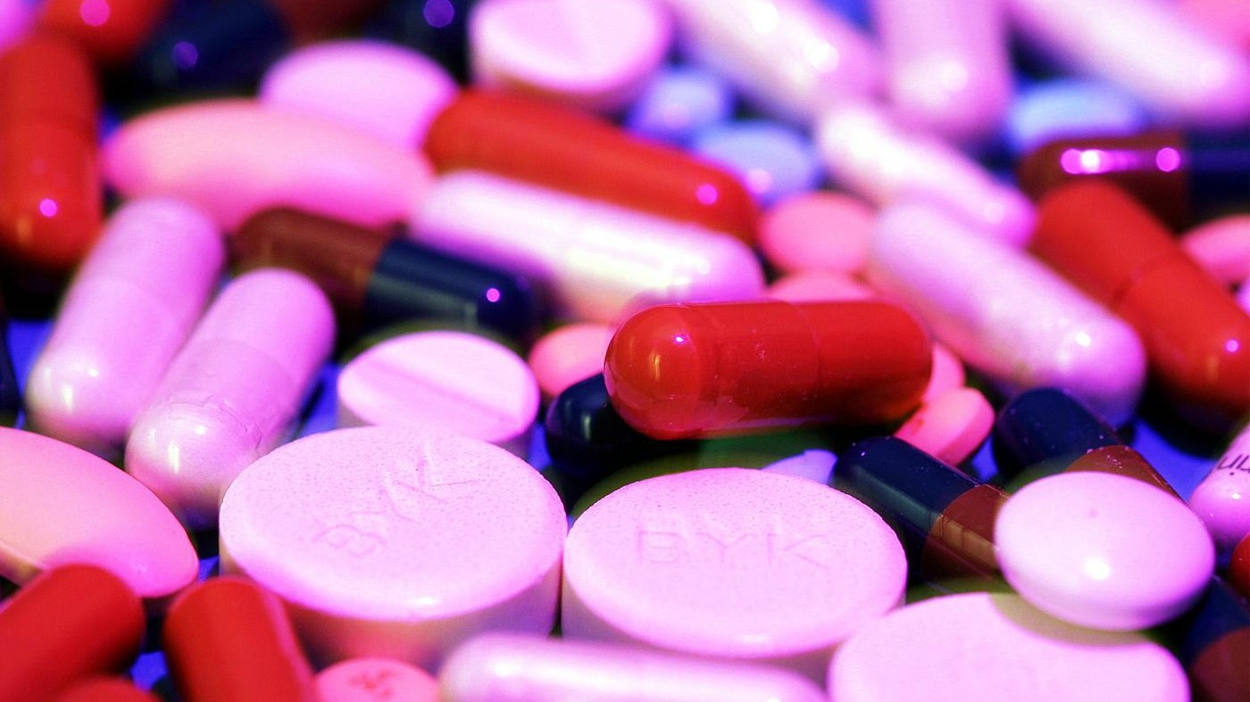 Un antibiotico su due mal somministrato: arriva piano di controllo