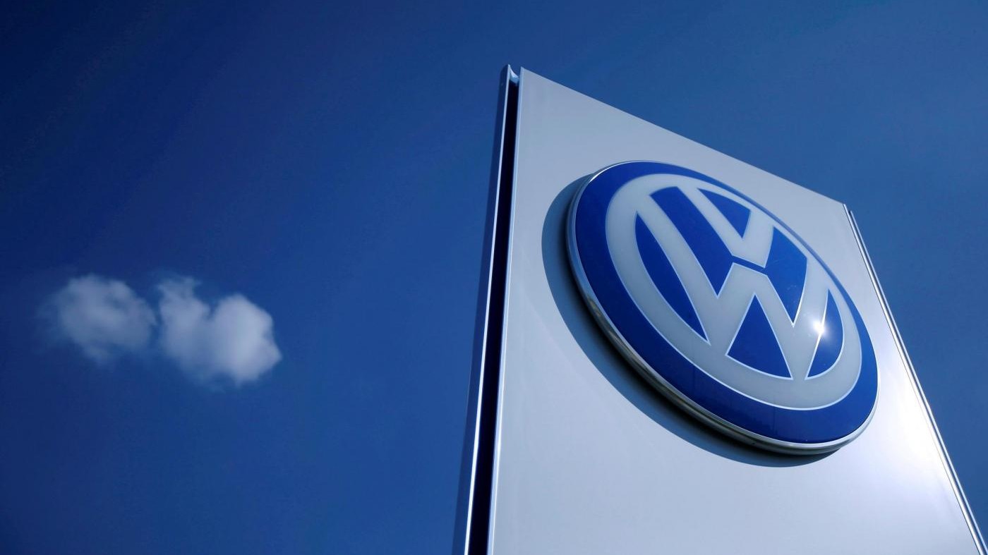 Usa, Volkswagen si dichiara colpevole: paga 4,3 mld di dollari