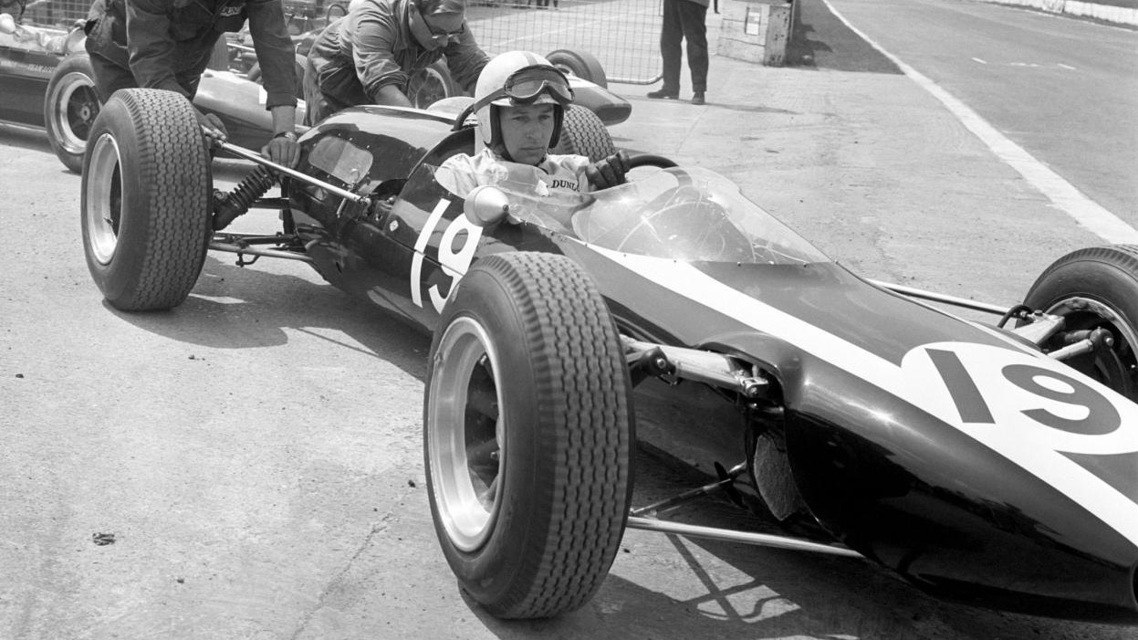 Morto il britannico Surtees: fu iridato in F1 e nel motomondiale