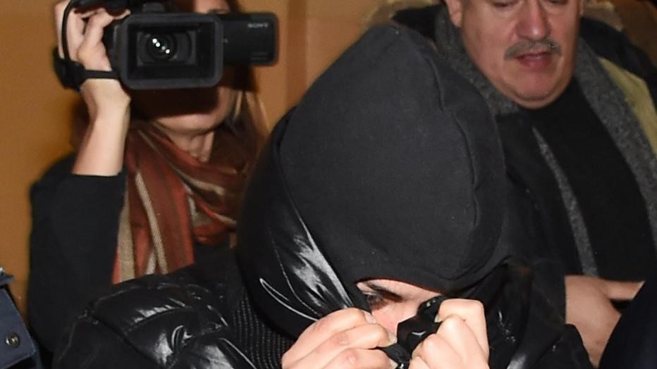 Milano, Martina Levato in sciopero della fame per il figlio