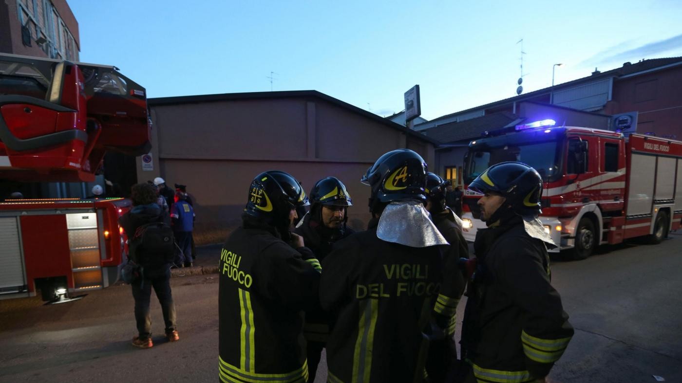 Palermo, clochard bruciato vivo: l’assassino ha confessato