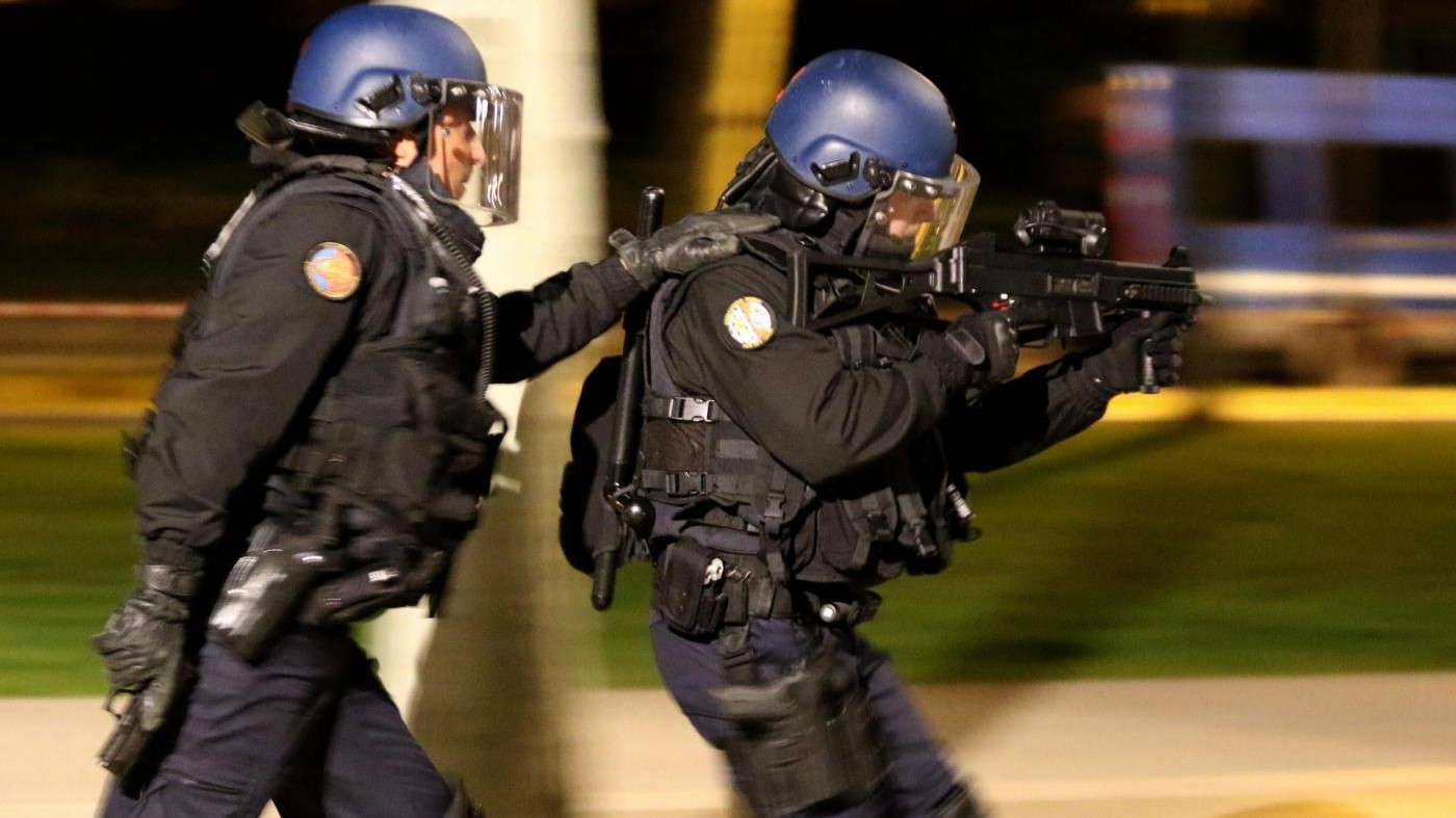 Isis, Viminale espelle tunisino collegato a killer strage Berlino