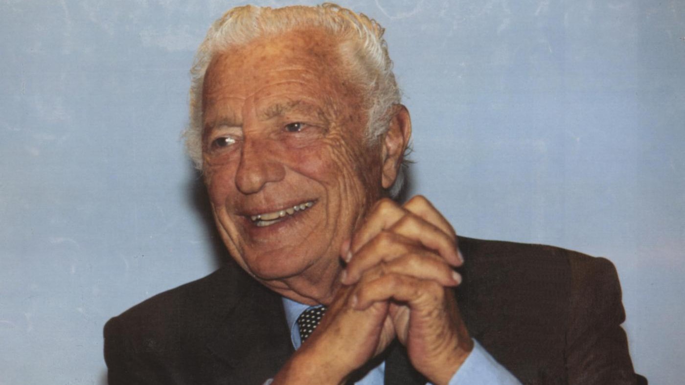 96 anni fa nasceva Gianni Agnelli, il ricordo della Juventus