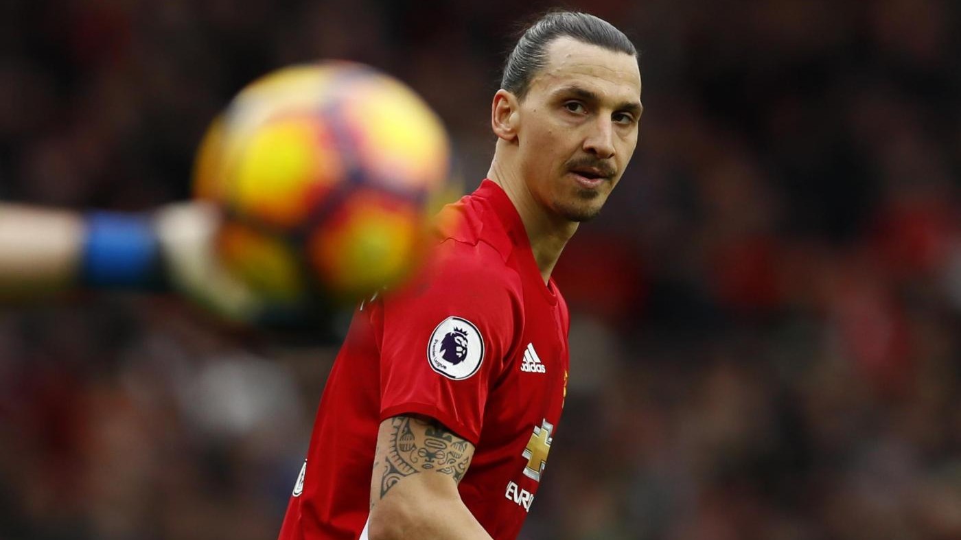 Los Angeles Galaxy su Ibrahimovic: pronta maxi offerta
