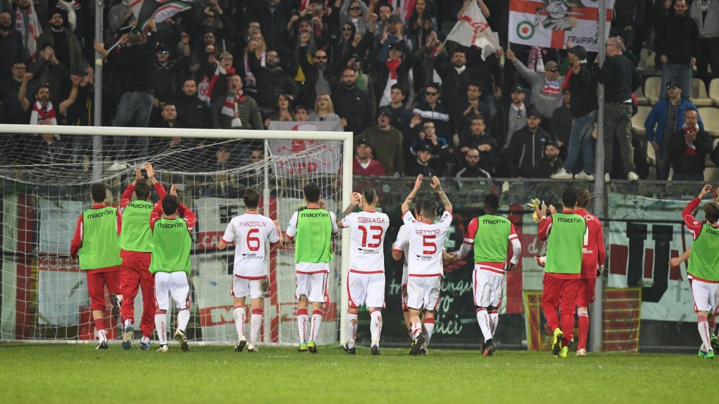 FOTO Lega Pro, il Padova supera fuori casa il Modena: decide Neto