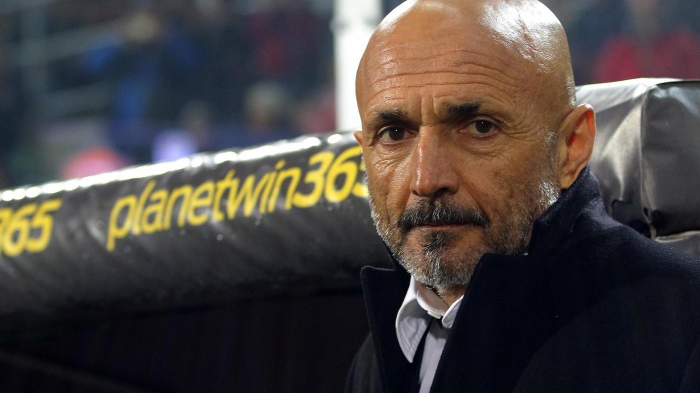 Roma, Spalletti: Vittoria importante. Rinnovo? Devo meritarlo