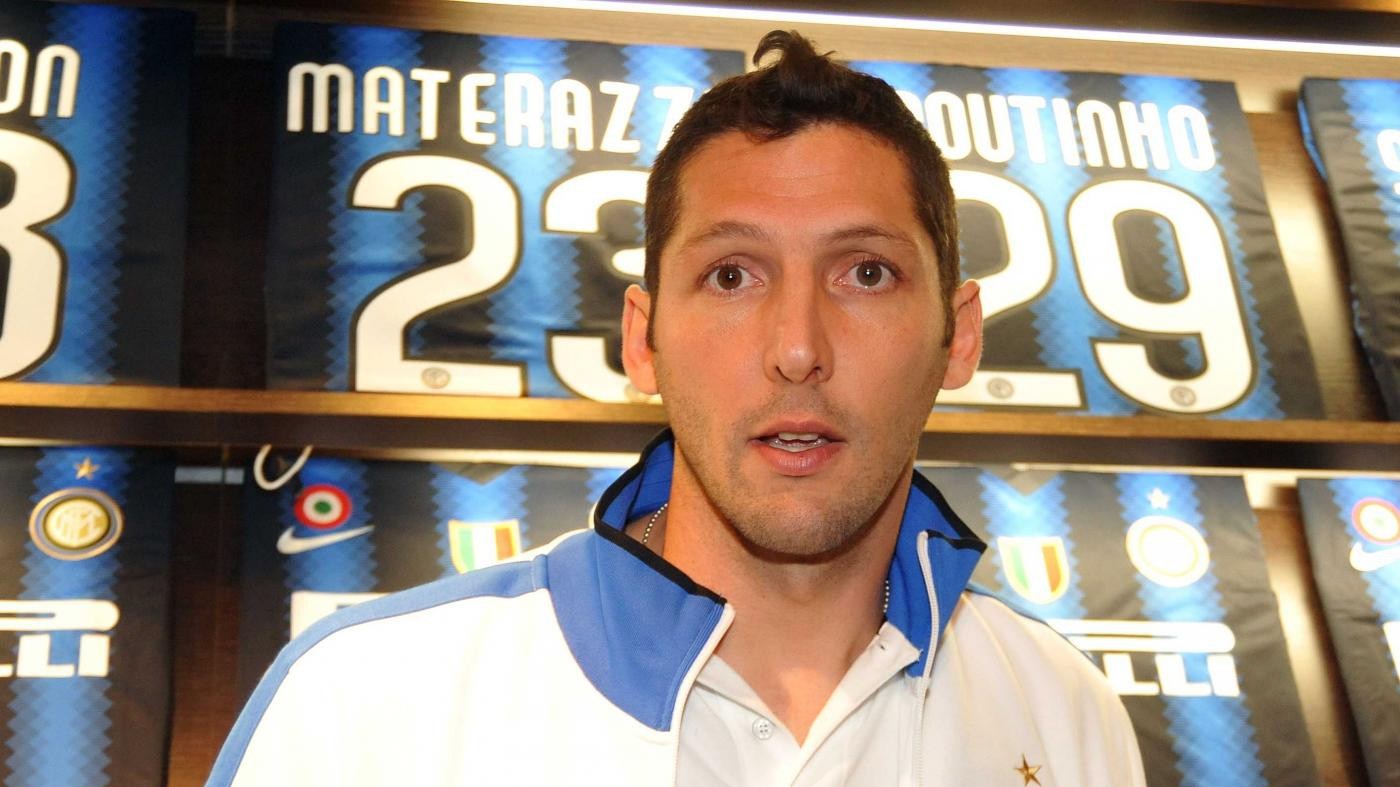 Materazzi: Pioli merita la conferma e l’Intera lotterà per lo scudetto