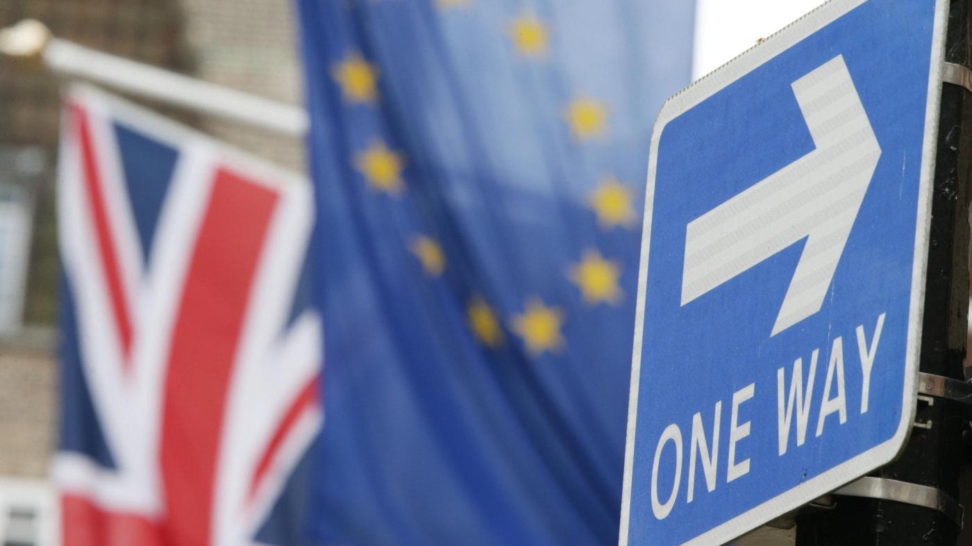 Brexit, la legge su uscita da Ue torna alla Camera dei Comuni
