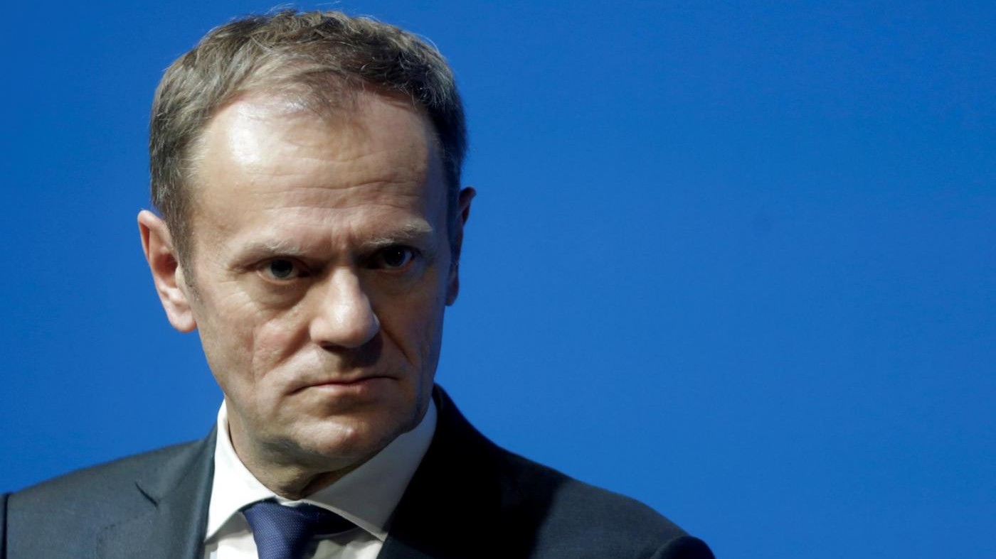 Polonia, Tusk convocato da pm su rapporti servizi polacchi e russi