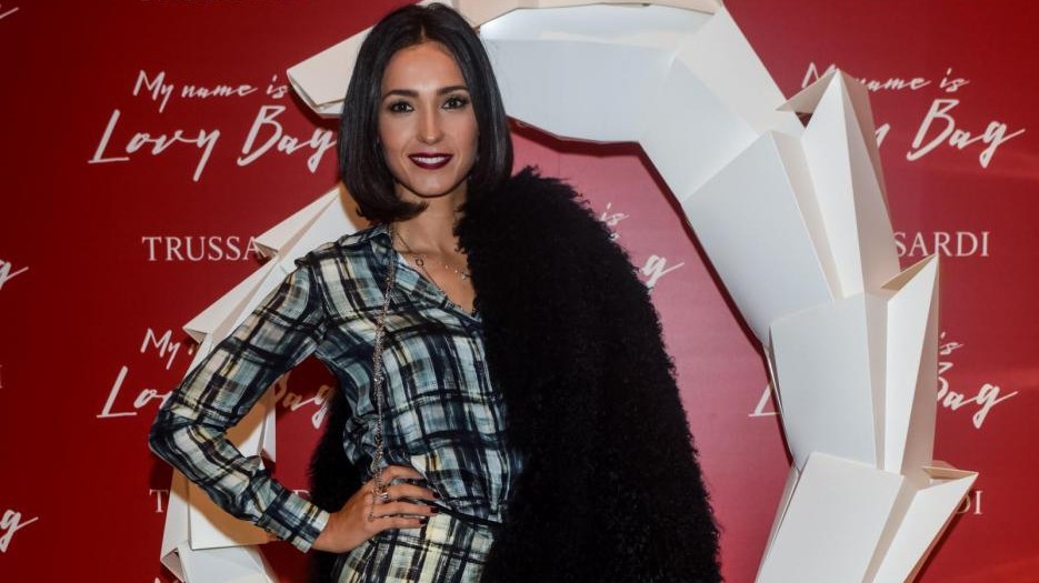 Caterina Balivo incinta del secondo figlio: l’annuncio a ‘Detto Fatto’