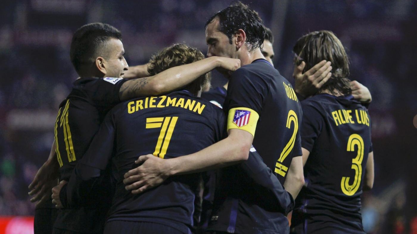 L’Atletico Madrid compra un nuovo stadio per 30 milioni di euro