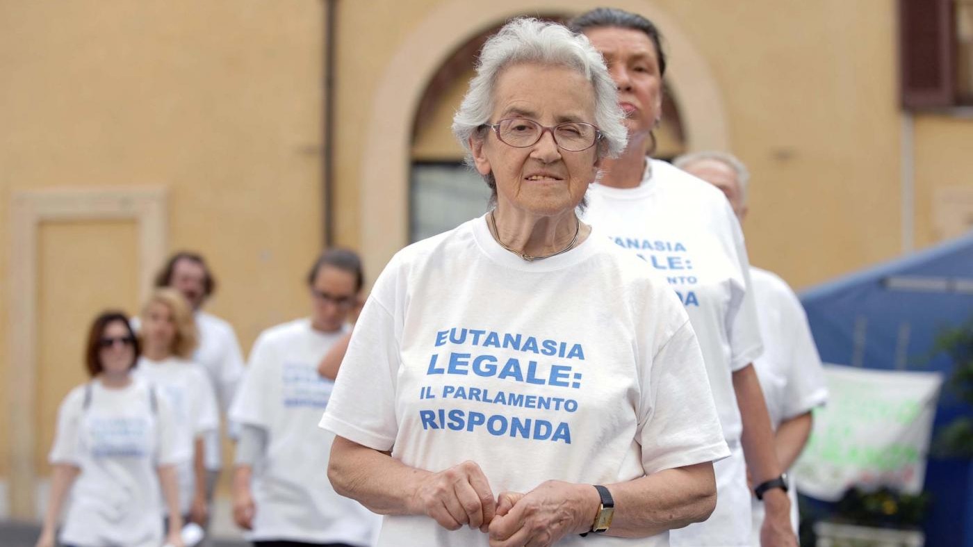 Biotestamento, Mina Welby: Politica si metta mano sul cuore