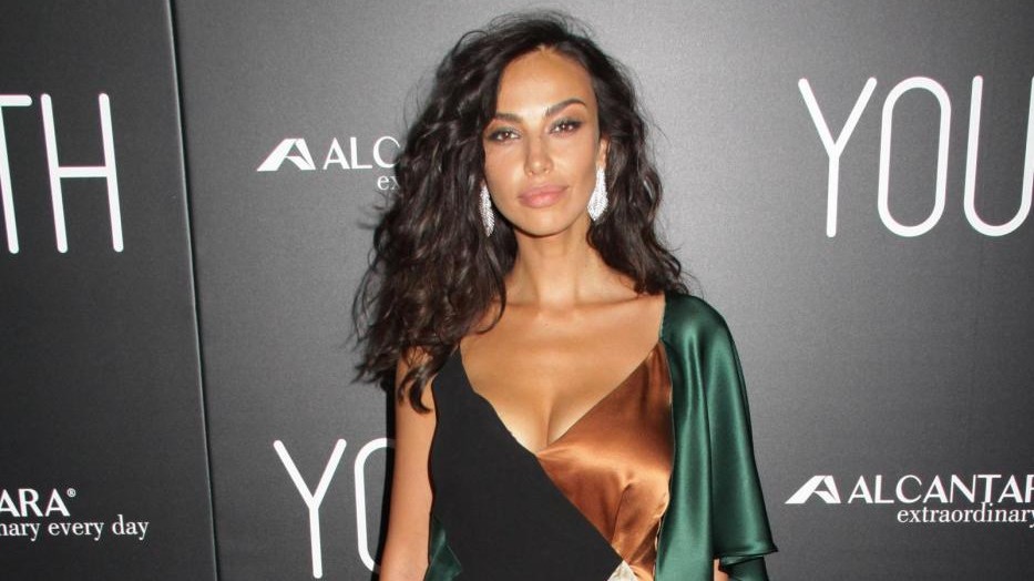 Da Giusy Ferreri a Madalina Ghenea: ecco le future mamme vip