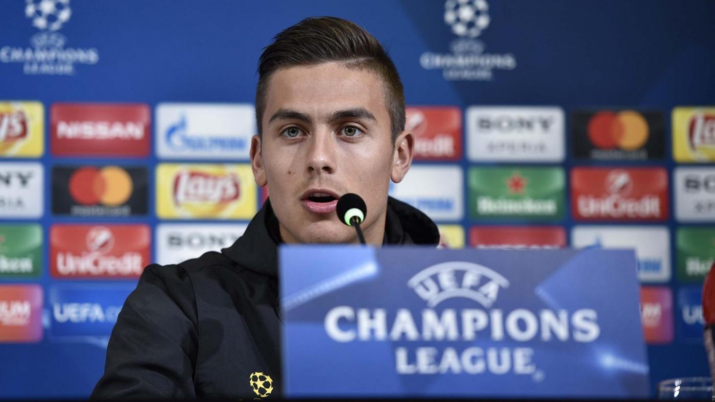 Juve, Dybala: Vittoria contro Milan ci dà grande carica per il Porto