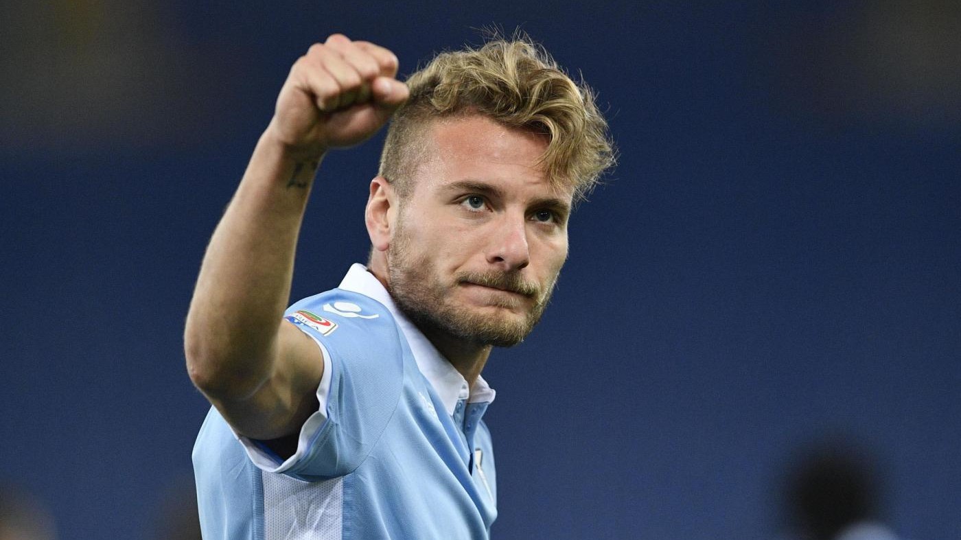 La Lazio vince e convince: il Toro si arrende nel finale 3-1