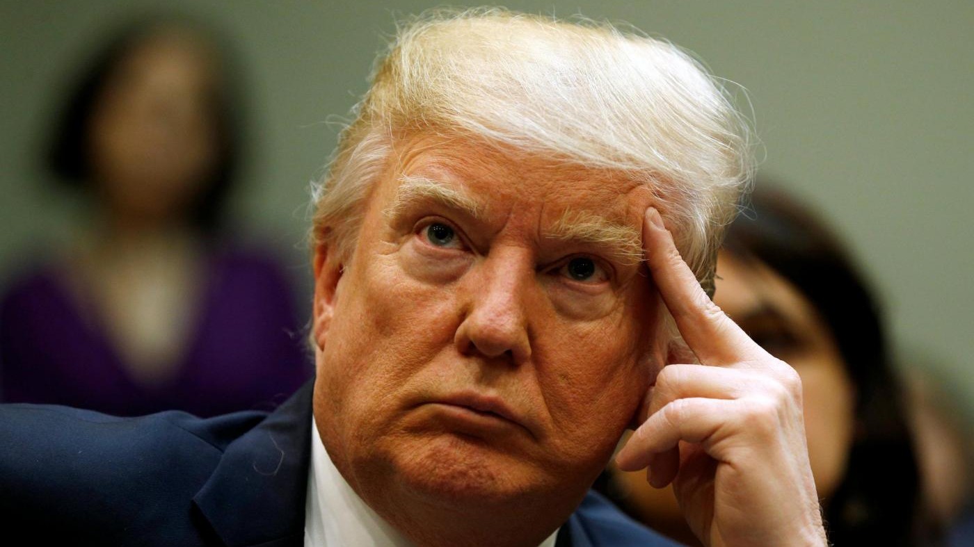 Da Trump nuovi poteri alla Cia per condurre attacchi con droni