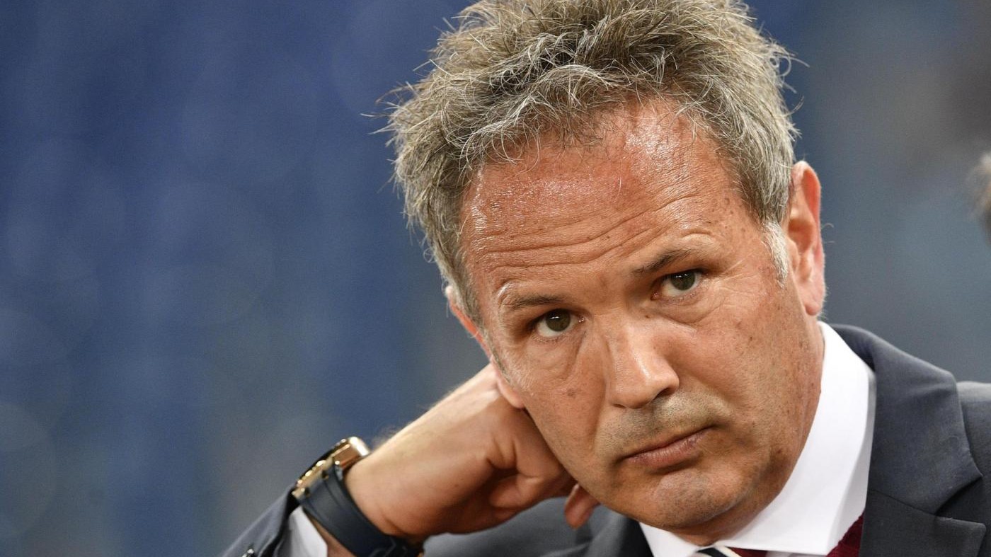 Mihajlovic: Lazio è più forte, abbiamo poco coraggio