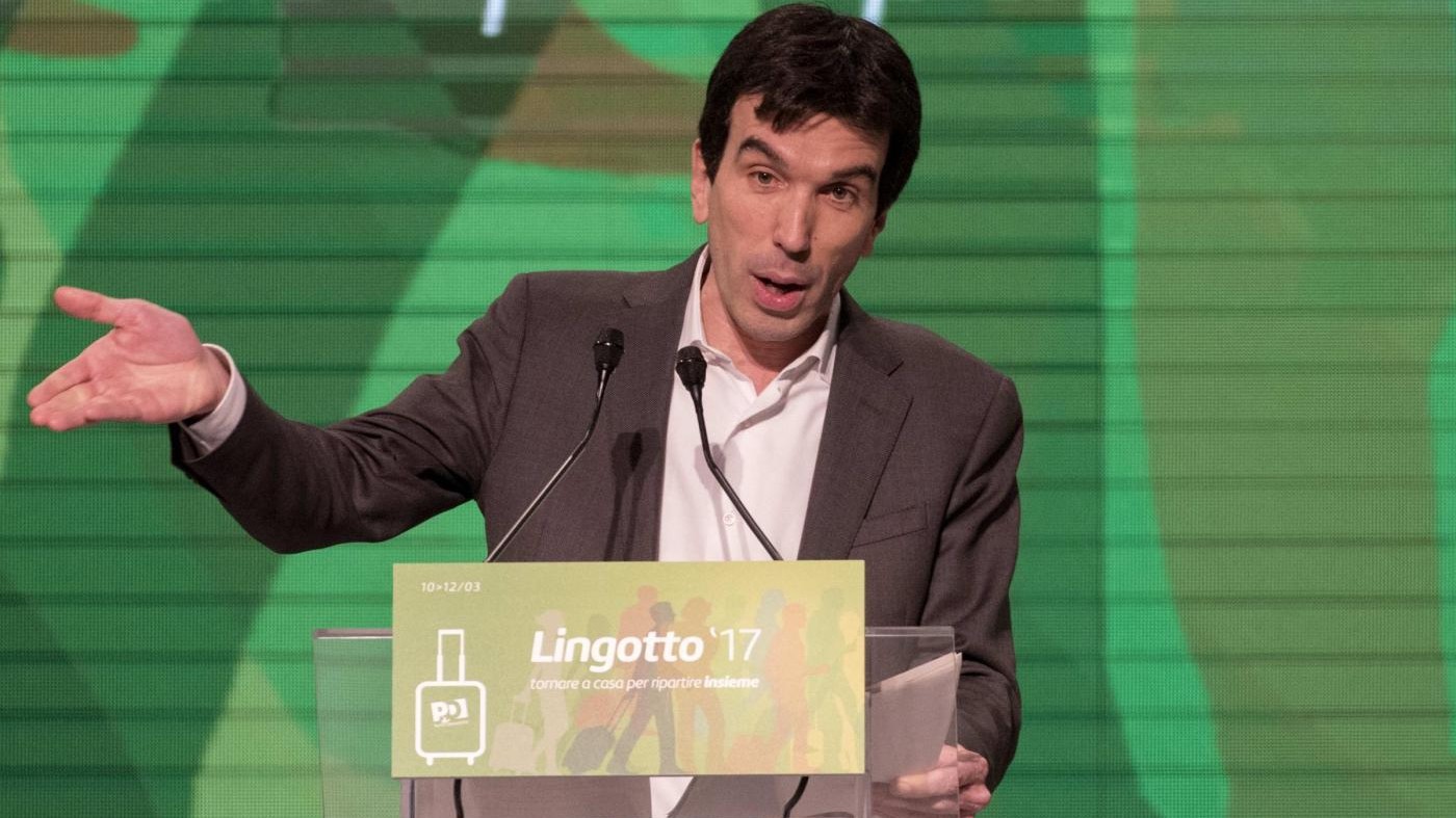 Martina: Lotti deve continuare il suo lavoro, mozione sarà respinta