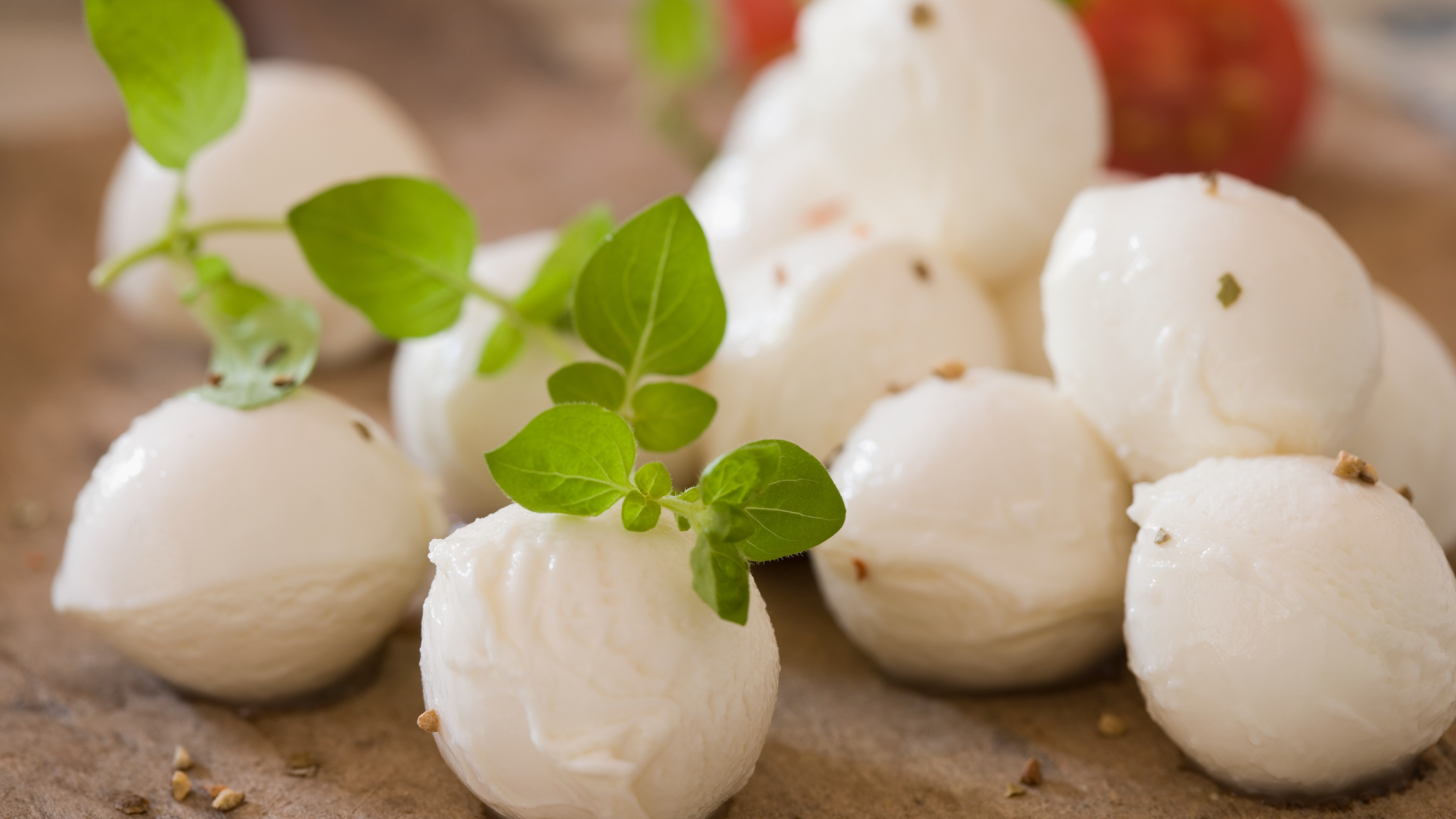 Agromafie: le cosche ‘a tavola’ tra pizza, mozzarella e pane