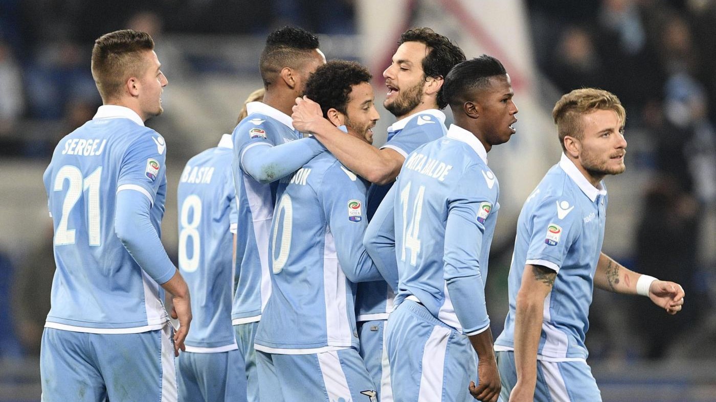 PAGELLE – Immobile e Keita stritolano il Toro, sconfitto 3-1
