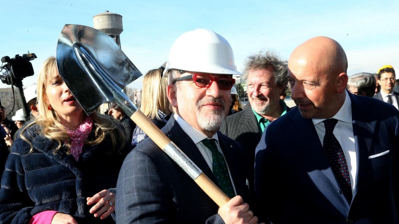 Lodi, Maroni: Difesa è sempre legittima, cambiare la legge nazionale
