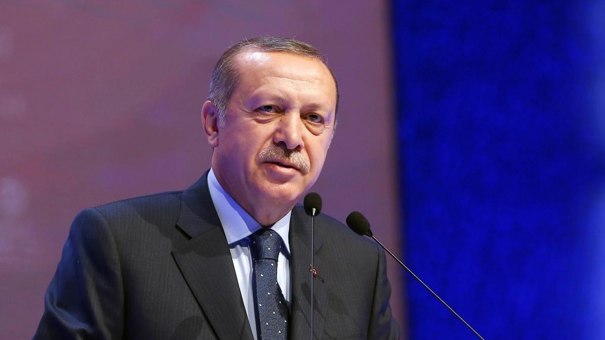 L’affondo di Erdogan: L’Olanda pratica terrorismo di Stato