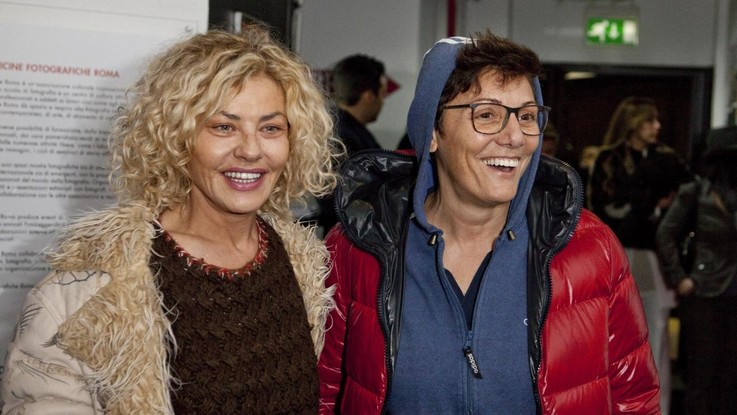 Chi è Il Padre Di Imma Battaglia