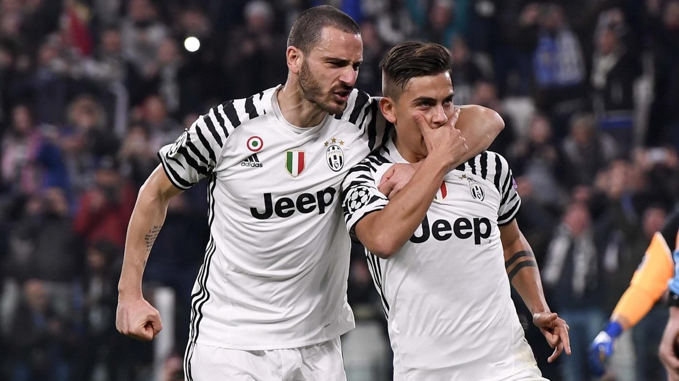 Champions, Juventus-Porto 1-0: bianconeri ai quarti