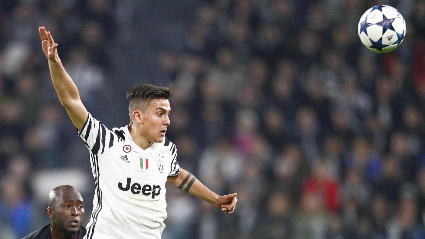 Dybala: Possiamo vincere Champions, in finale vorrei Barça