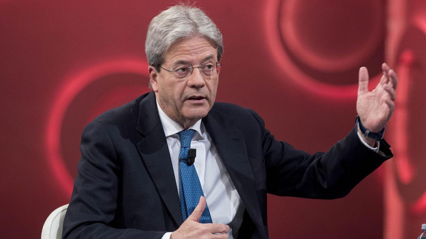 Voucher, si vota il 28 maggio. Gentiloni: Correggeremo le norme