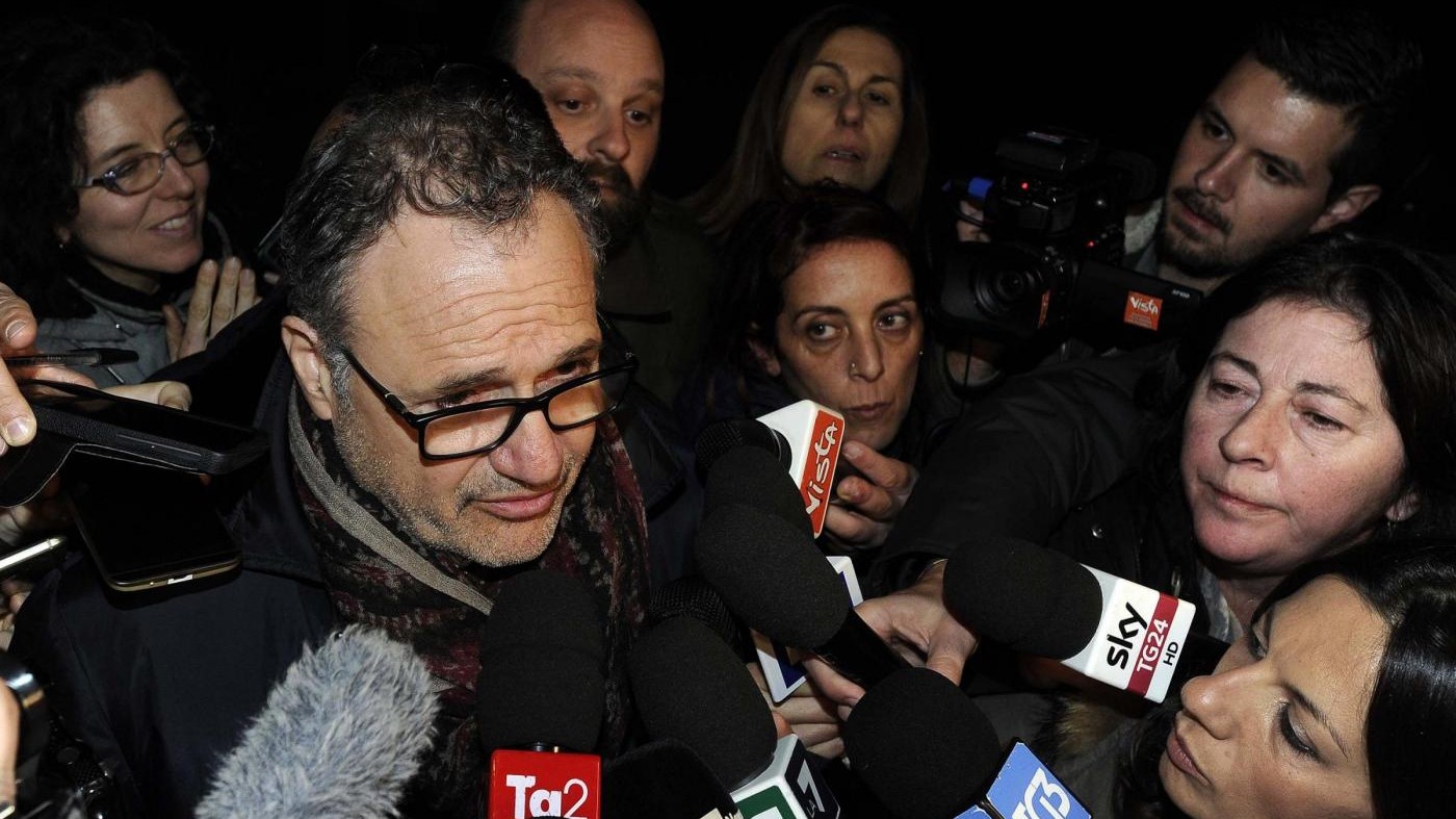 Consip, legale Tiziano Renzi: Sorprendente il silenzio di Marroni