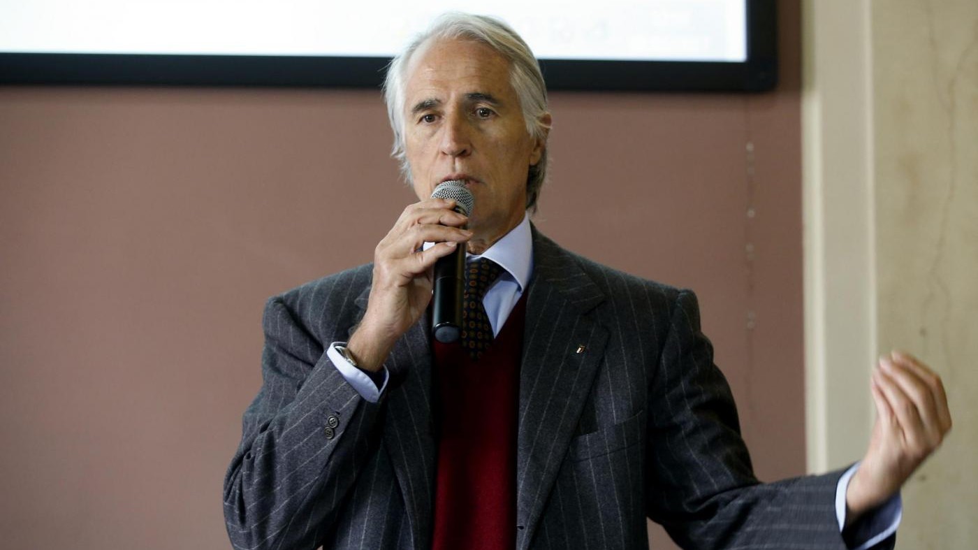 Malagò a Lega A: Presidente in un mese o Figc trarrà conseguenze