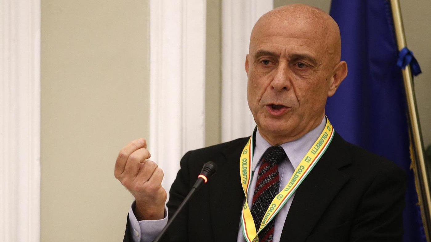 Minniti: Election day? Non escluso, serve intervento legislativo