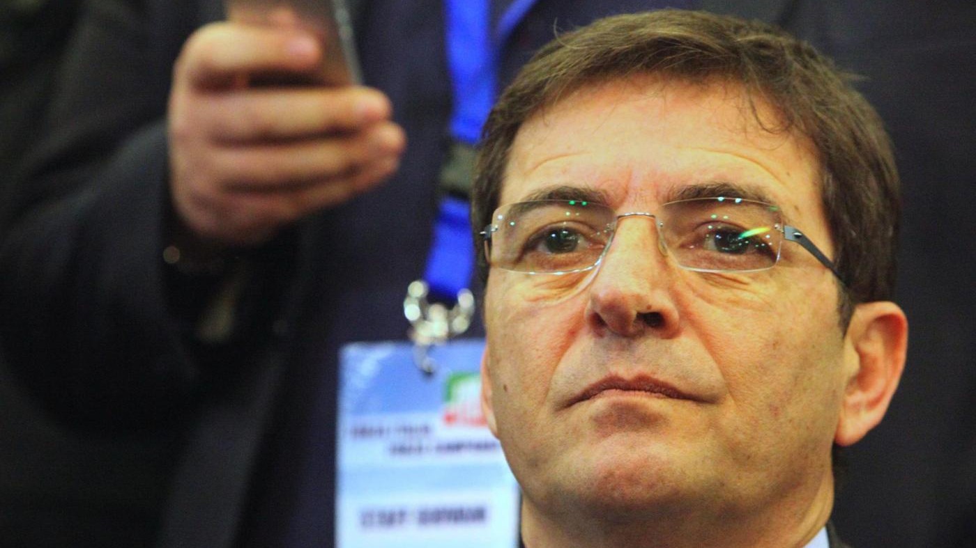 Ex sottosegretario Cosentino condannato a 7 anni e 6 mesi