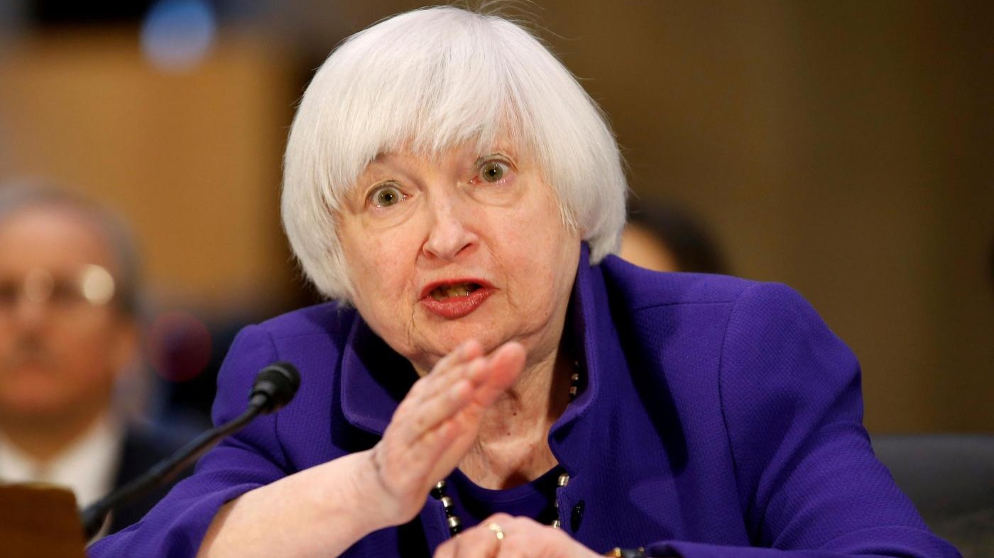 La Federal Reserve alza i tassi di interesse a 0,75-1%