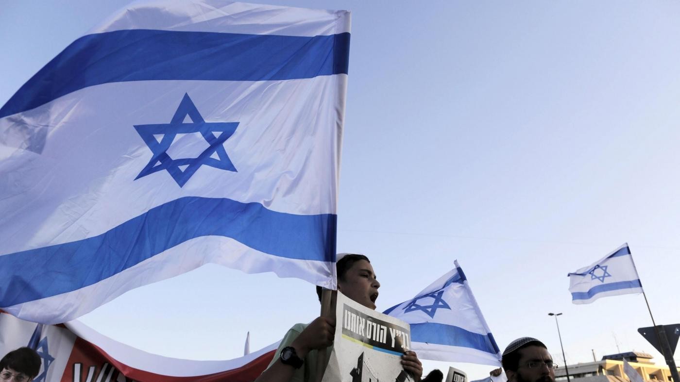 Commissione Onu: Israele impone l’apartheid ai palestinesi